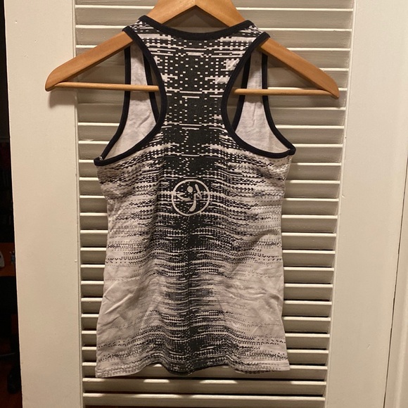 Zumba Wear Racerback - Picture 2 of 5
